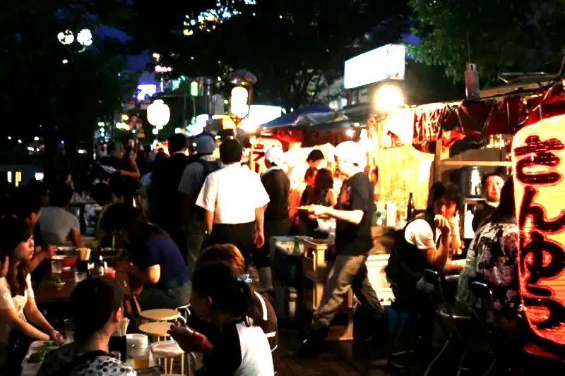 Modern Street Collection